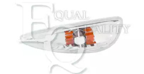 EQUAL QUALITY fl0544 -  Фонарь указателя поворота